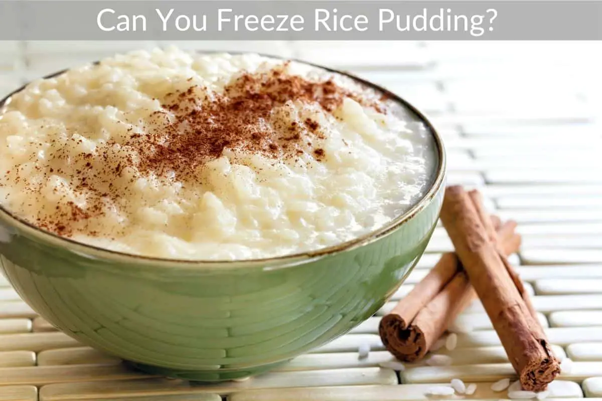 can-you-freeze-rice-pudding-get-eatin