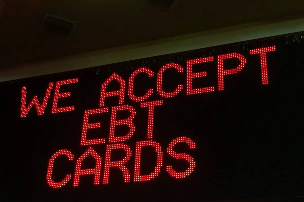 Does ChickFilA Take EBT?