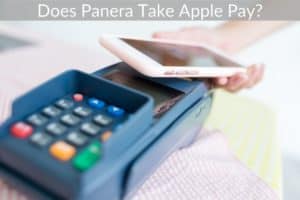 Does Panera Take Apple Pay?