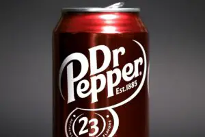 Does Taco Bell Have Dr. Pepper?