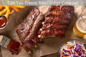 Can You Freeze Ribs? (After Cooking)