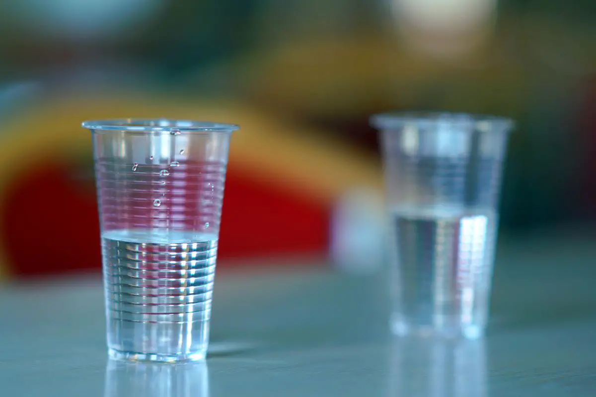 Do Taco Bell Freeze Drinks Have Caffeine In Them?