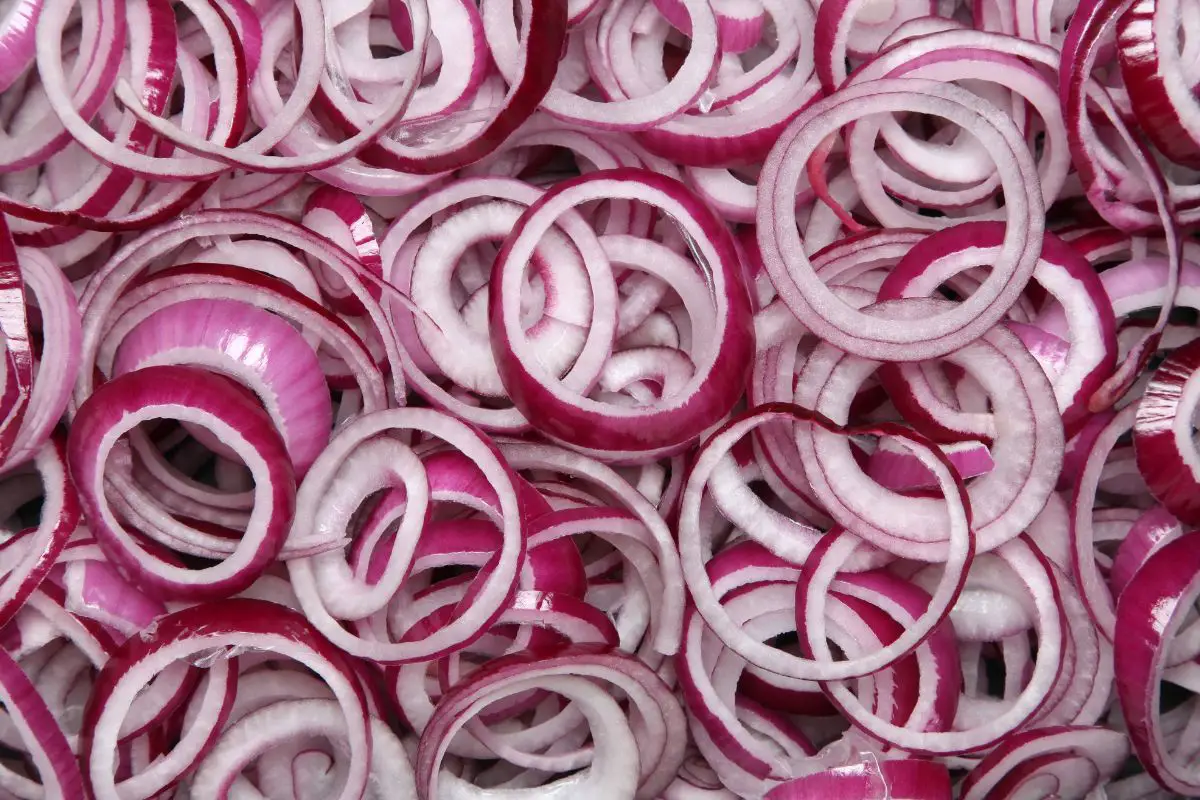 Does Taco Bell Put Onions In Their Tacos/Burritos?