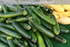 Is Zucchini Lasagna Keto? 