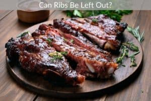 Can Ribs Be Left Out?