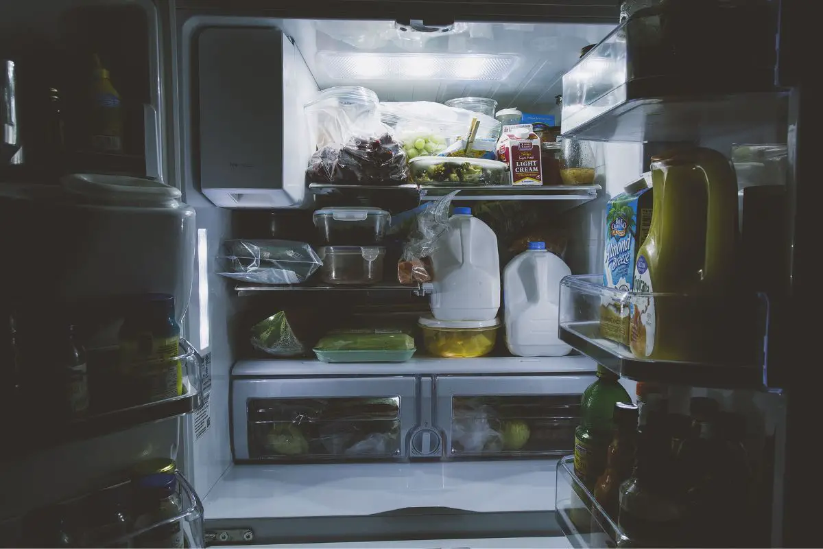 Can Hot Pockets Be Kept In The Fridge?