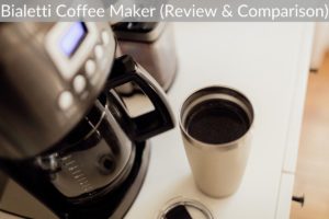 Bialetti Coffee Maker (Review & Comparison)
