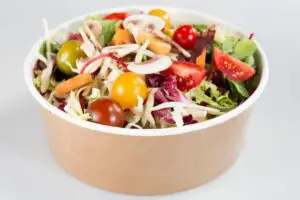 Is Chick-Fil-A’s Spicy Southwest Salad Healthy? (Calories & Nutritional Facts)