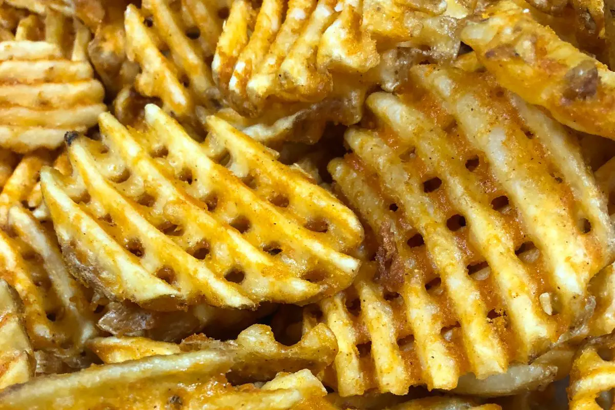 ChickfilA Waffle Fry Menu Prices By State (How Much Do Their Fries