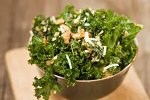 Is Chick-fil-A Kale Salad Healthy? (Nutrition Facts & Macros)