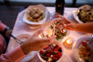 6 Best Romantic Dinner Places In Phoenix, AZ