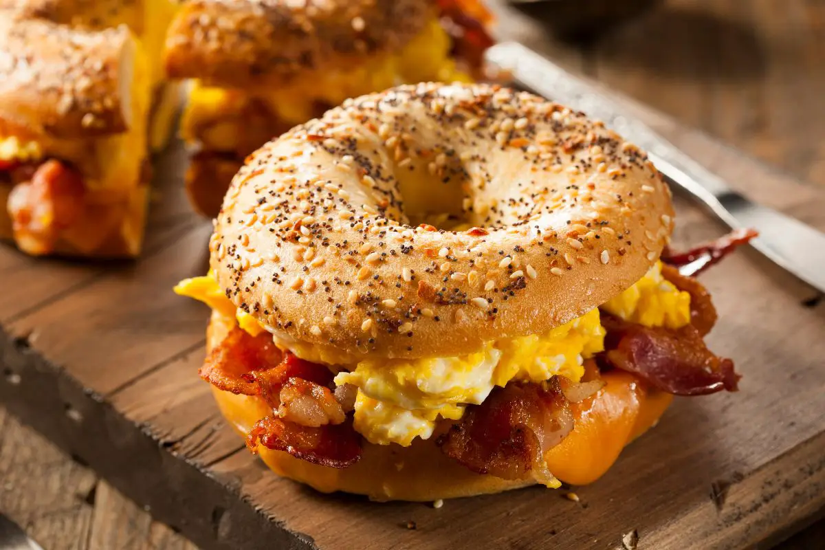 Are Panera Bagels Good? (A Comprehensive Review and Analysis