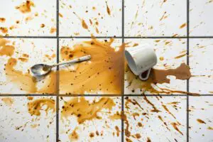What Happens When Someone Spills Their Coffee In Starbucks? (Can You Get a Refill?)