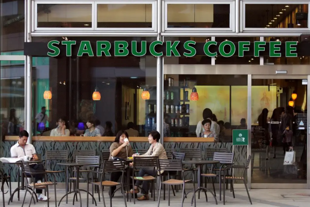 Why Is Starbucks Considered Bad By Coffee Purists? (Why The Hate